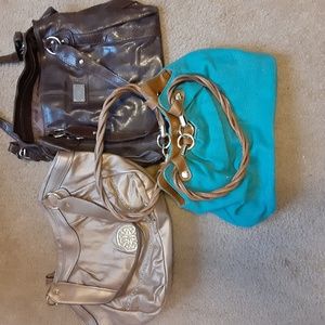 Designer Purses